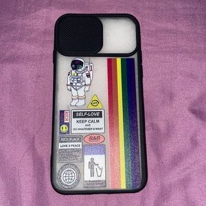 Cute iPhone 6s Case